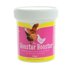 Rooster Booster by Battles - 125g Rooster Booster by Battles - 125g